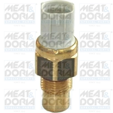 Temperature Switch, radiator fan